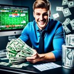 Win Big with the Best Football Bet Strategy