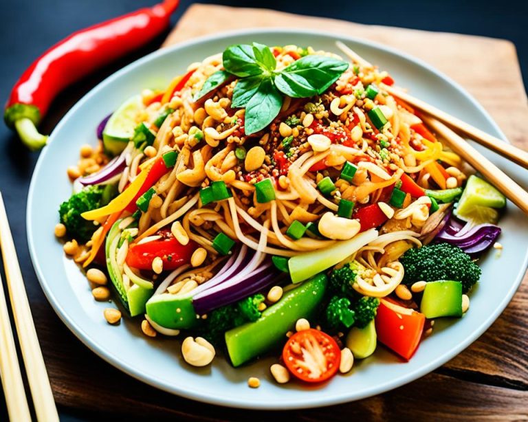 easy pad thai