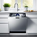 G 7566 SCVI SF AutoDos: Smart Dishwashing Solution