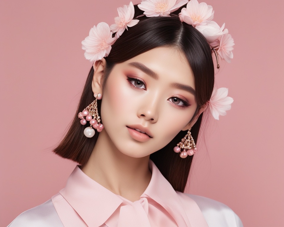 japanese makeup trends