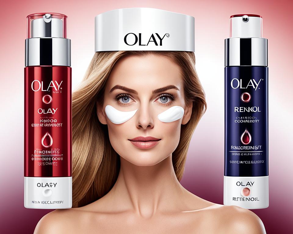 Olay Regenerist Retinol 24 Max Night Face Moisturizer