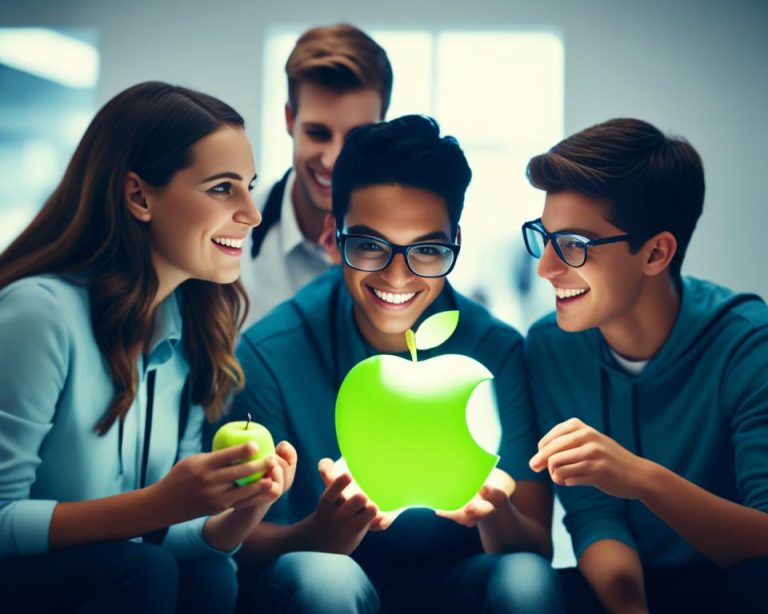 apple vision pro education