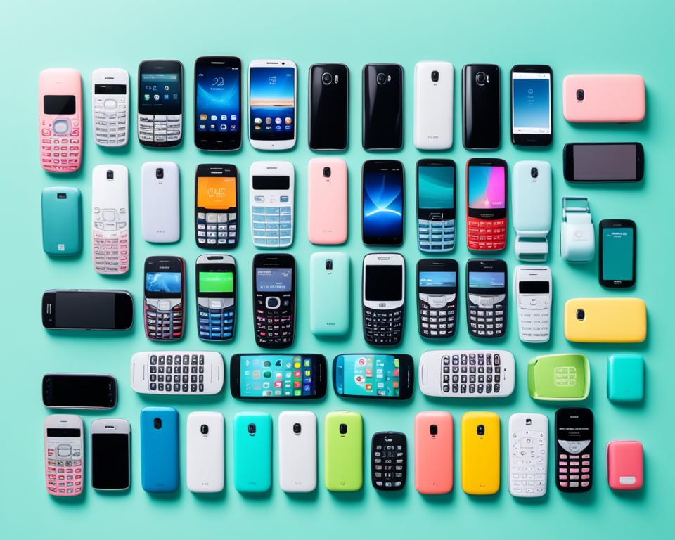 budget mobile phones