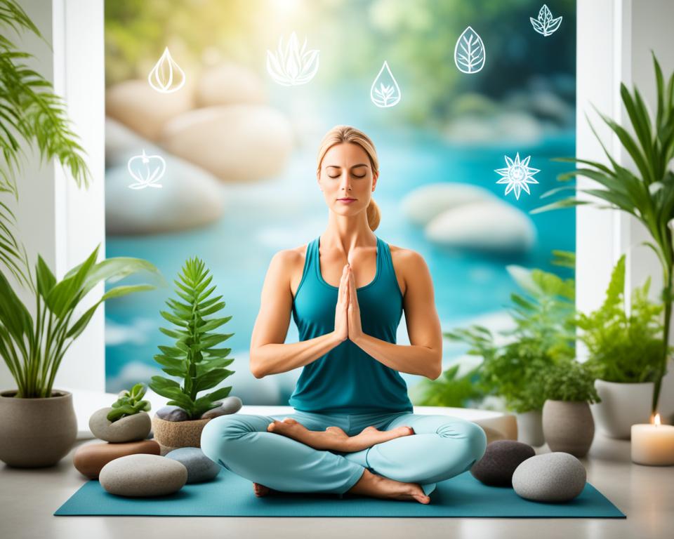 meditation for health professionals