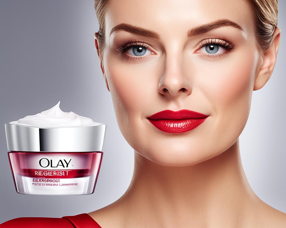 olay regenerist retinol 24 max night face moisturizer