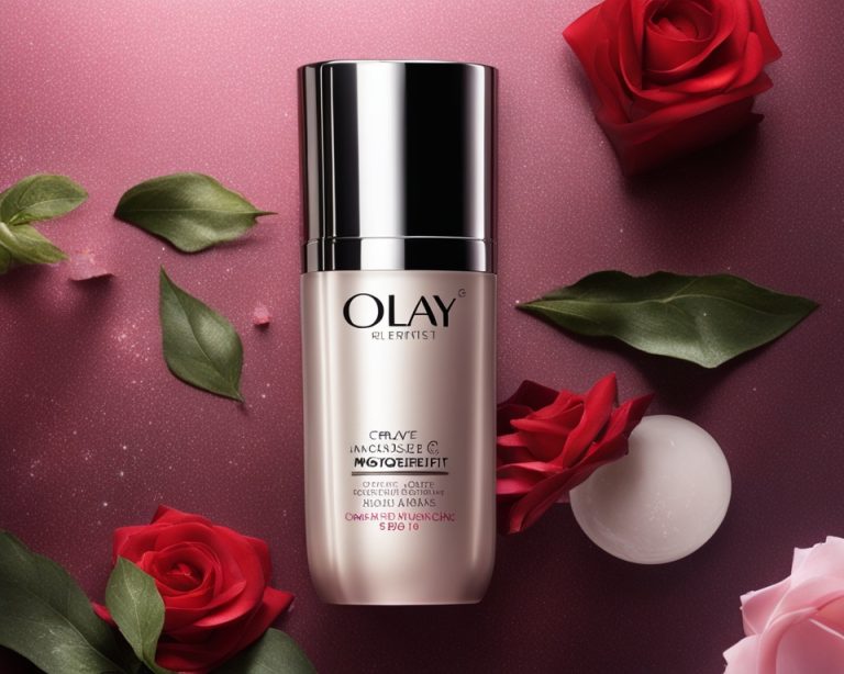 olay regenerist retinol 24 max night face moisturizer