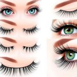 Discover Different Eyelash Extension Styles Today