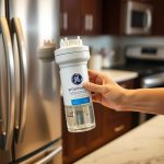 GE SmartWater Filter Replacement: Easy Guide