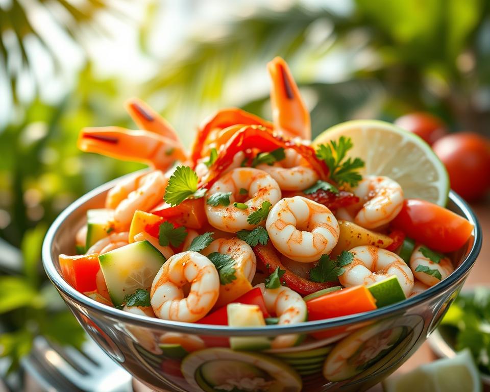 thai seafood salad sauce